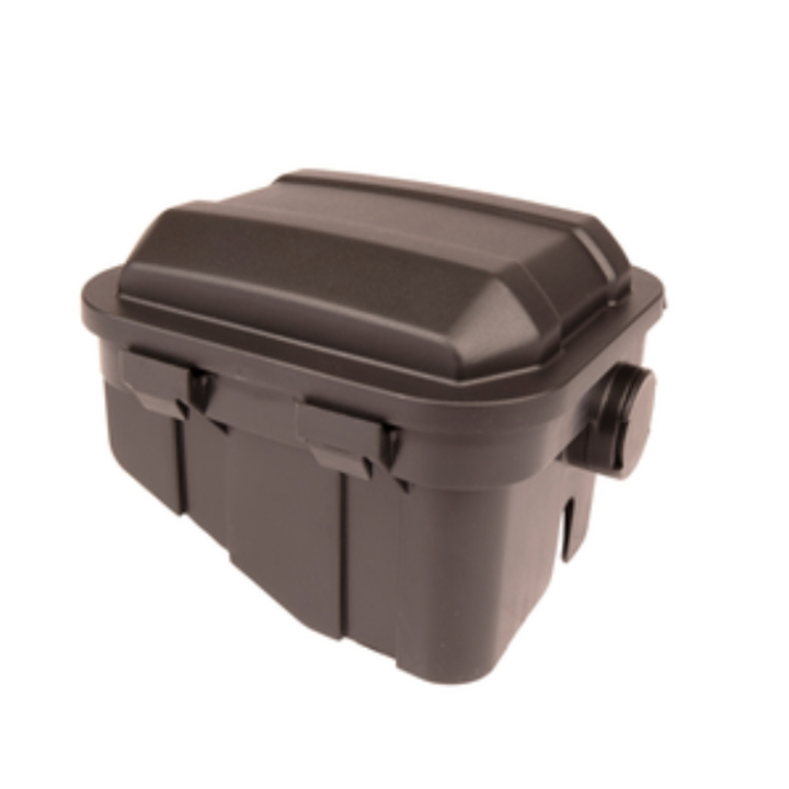 Ilmansuodatin Assy 5993488-43 ryhmässä  @ GPLSHOP (5993488-43)