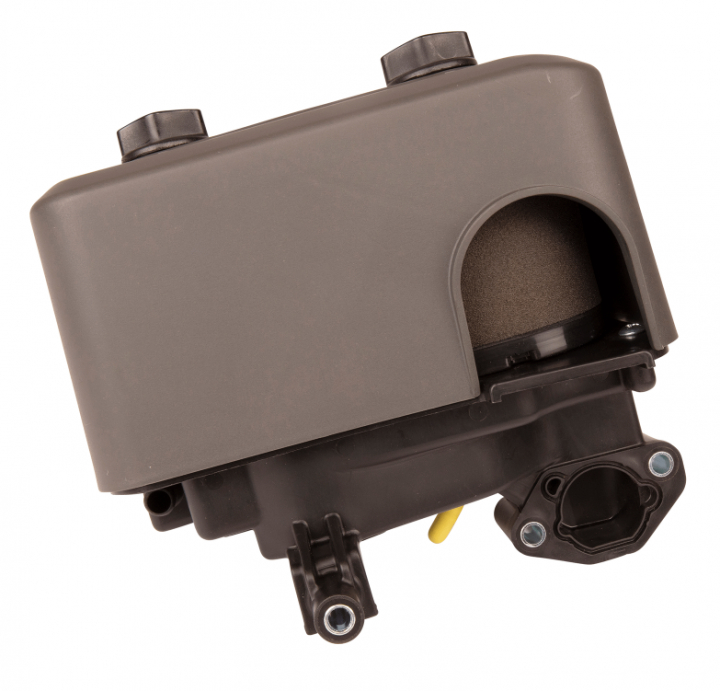 Ilmansuodatin Assy ryhmässä  @ GPLSHOP (5993490-60)