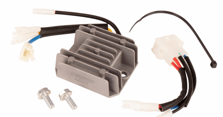 Variator Voltage Tasasuuntaajasarja ryhmässä  @ GPLSHOP (5993490-73)