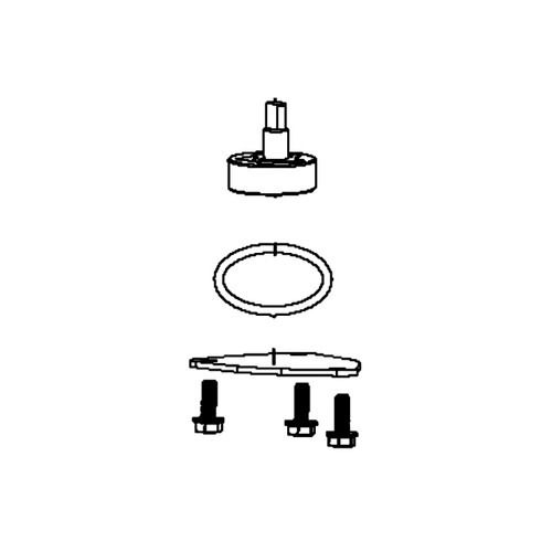 Öljypumppu Assy 5993491-98 ryhmässä  @ GPLSHOP (5993491-98)