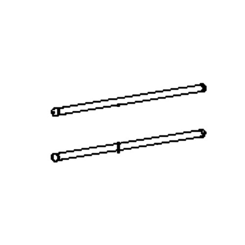 Työntötankosarja 5993492-16 ryhmässä  @ GPLSHOP (5993492-16)