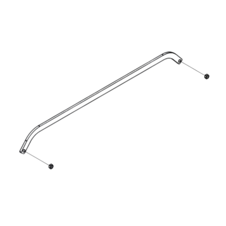 Rod 5993493-65 ryhmässä  @ GPLSHOP (5993493-65)