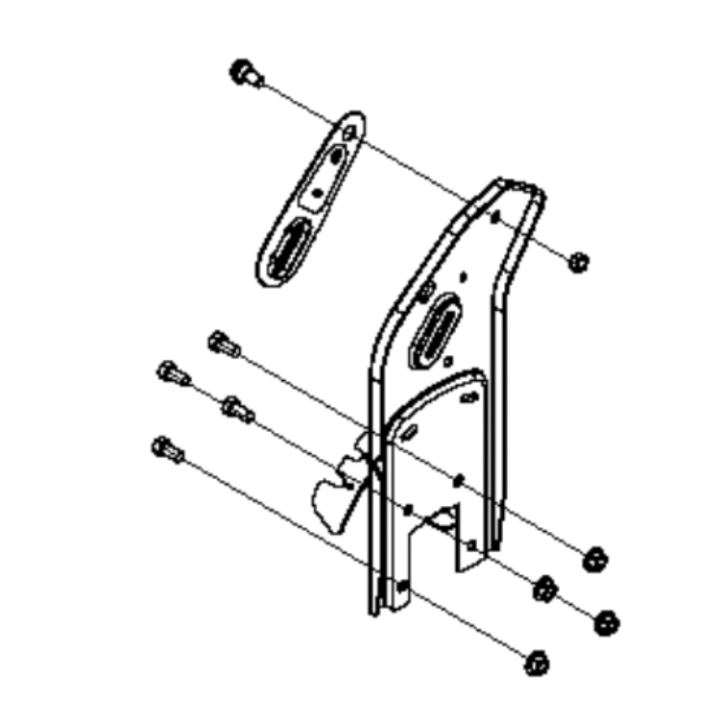 Tukisarja 5993493-81 ryhmässä  @ GPLSHOP (5993493-81)