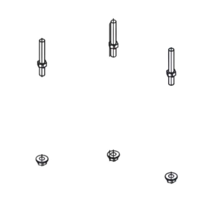 Asennussarja 5993494-08 ryhmässä  @ GPLSHOP (5993494-08)