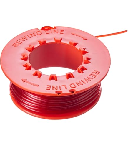 SPOOL & LINE FLY031 Manual Feed 1.5mm ryhmässä  @ GPLSHOP (5994318-90)