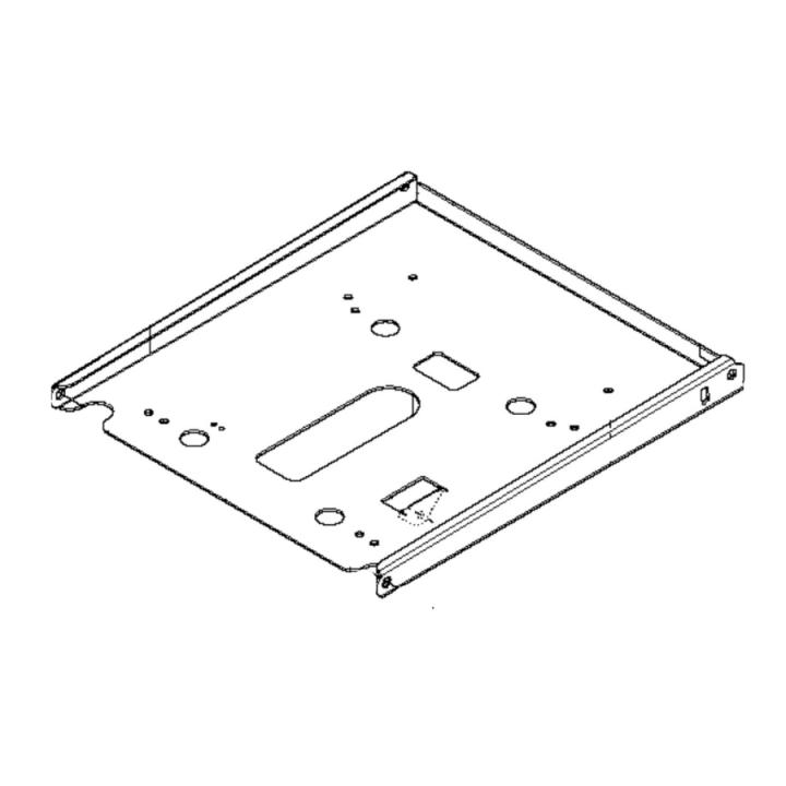 Levytiiviste päällystetty P500Dx / Hx ryhmässä  @ GPLSHOP (5995332-02)