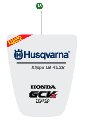  ryhmässä  @ GPLSHOP (5995758-04)