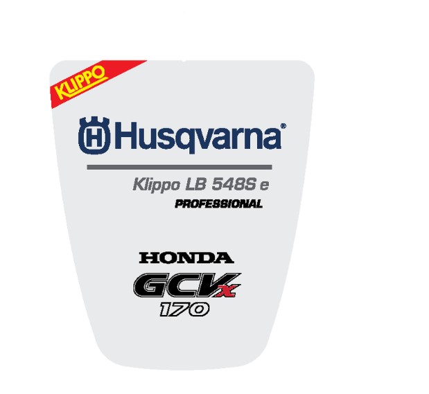 ENGINE DECAL ryhmässä  @ GPLSHOP (5995758-05)