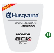  ryhmässä  @ GPLSHOP (5995758-06)