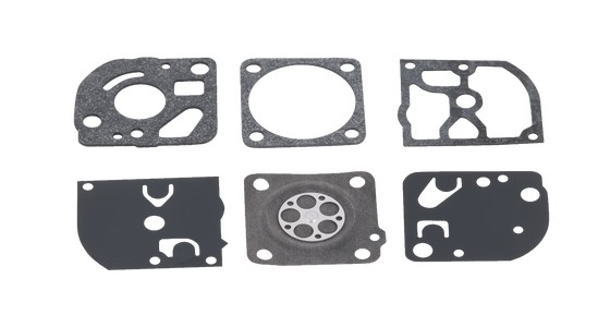 Service Kit Ruixing Carburetor ryhmässä Varaosat / Varaosat Lehtipuhaltimet / Varaosat Husqvarna 125BVX @ GPLSHOP (5996042-01)