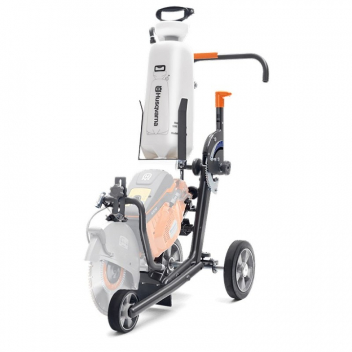 Husqvarna 970/1270 Leikkuuvaunut ryhmässä Husqvarnan metsä- ja puutarhatuotteet / Husqvarna Laikkaleikkurit / Tuotteet Laikkaleikkurit @ GPLSHOP (5996098-01)