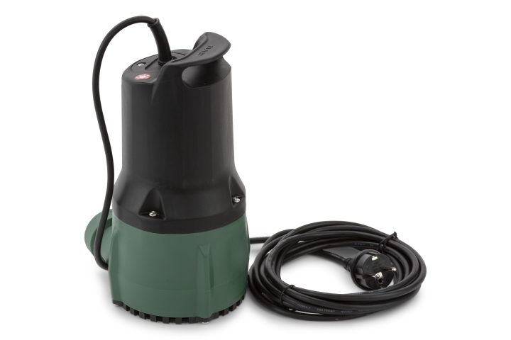 Pumppu W250P/PV250P/PV100P 230V ryhmässä @ GPLSHOP (5996169-01)