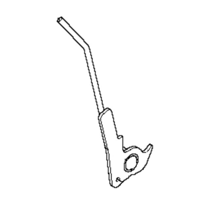 Jarruvarsi P ryhmässä  @ GPLSHOP (5996410-01)