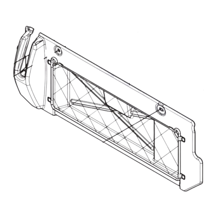 Kantapään suojasarja ryhmässä  @ GPLSHOP (5997050-01)
