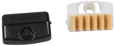 Ilmansuodatin 135/435/440 ryhmässä Varaosat / Ilmansuodattimet / Ilmansuodatin moottorisaha @ GPLSHOP (5997294-02)