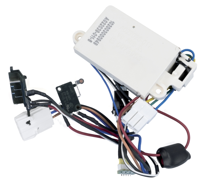 Elektroninen piirilevy ryhmässä  @ GPLSHOP (5997300-01)