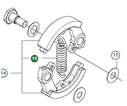 ryhmässä  @ GPLSHOP (5997648-01)