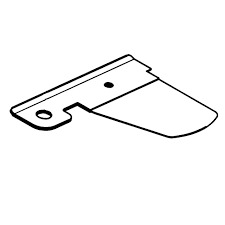 Kipinänsammuttimen äänenvaimennin ryhmässä  @ GPLSHOP (5998037-01)