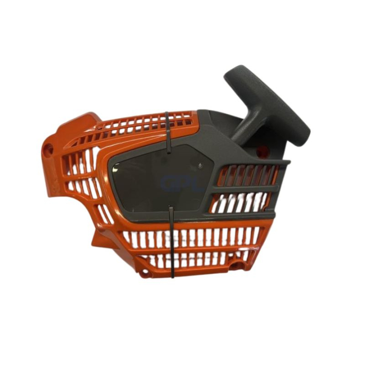 Käynnistin Husqvarna 540XP Mark III, T540XP Mark III ryhmässä Varaosat / Varaosat Moottorisahat @ GPLSHOP (5998183-01)