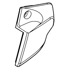 Kansisäiliö 540Xp ryhmässä  @ GPLSHOP (5998238-01)