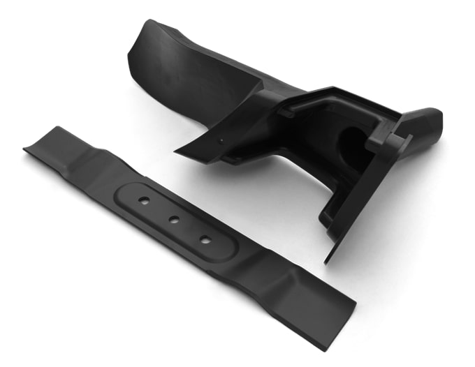 BioClip® (mulching) kit - LC137i ryhmässä Husqvarnan metsä- ja puutarhatuotteet / Husqvarna Ruohonleikkurit / Lisävarusteet ruohonleikkurit @ GPLSHOP (5998312-01)