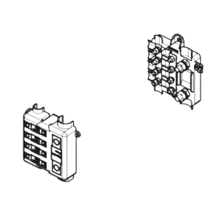 Sulakerasia ryhmässä  @ GPLSHOP (5998315-01)