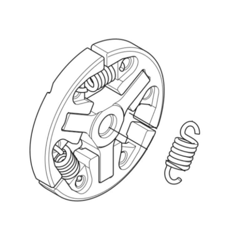 Kytkin 564XPG ryhmässä  @ GPLSHOP (5998575-02)