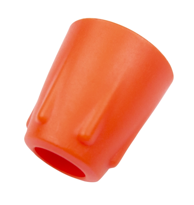 Lukkomutteri, punainen ryhmässä @ GPLSHOP (5999029-01)