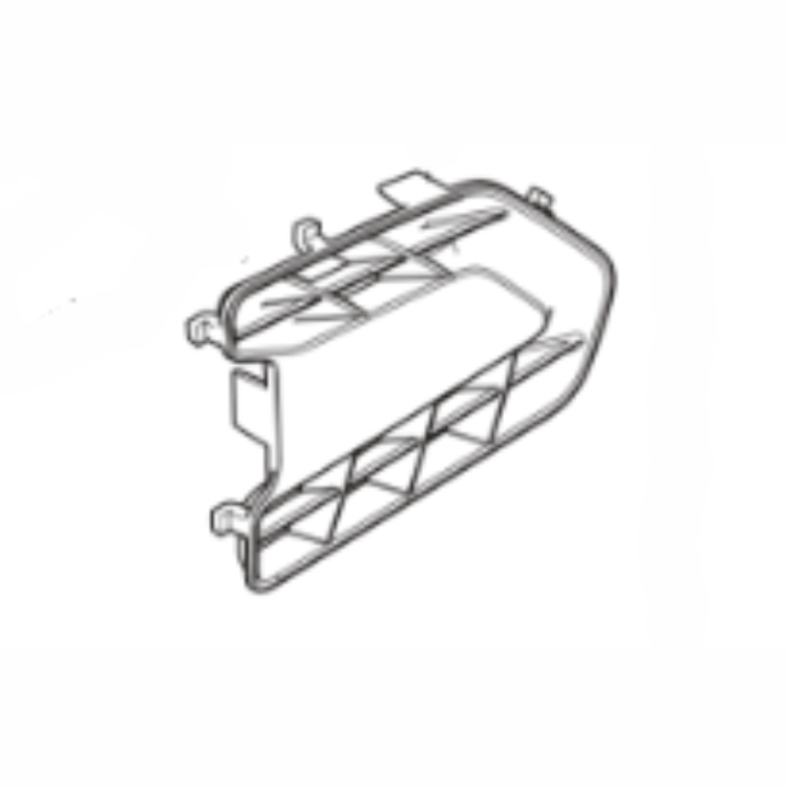 Ilmanotto pensasleikkuri 322Ih 5999881-01 ryhmässä  @ GPLSHOP (5999881-01)