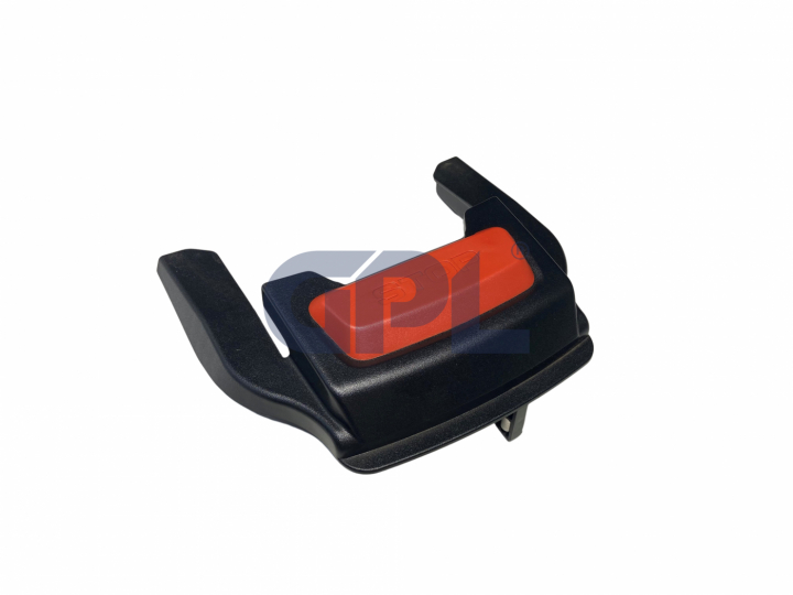 Stop button 405X/415X ryhmässä Varaosat Robottiruohonleikkurit / Varaosat Husqvarna Automower® 415X / Automower 415X - 2023 @ GPLSHOP (5999911-01)