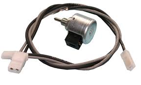 Polttoaineen solenoidi ryhmässä  @ GPLSHOP (692734)