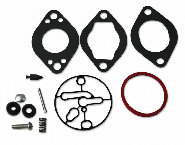 Rope Kit Kaasutin ryhmässä  @ GPLSHOP (696146)