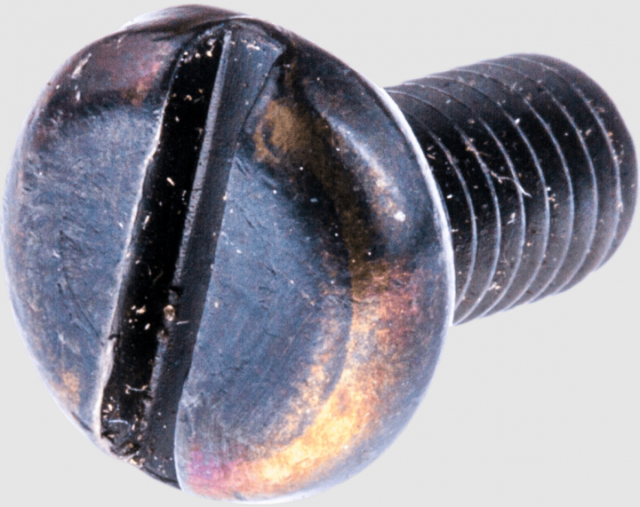 Ruuvi Mscs 5X10 7232325-85 ryhmässä  @ GPLSHOP (7232325-85)