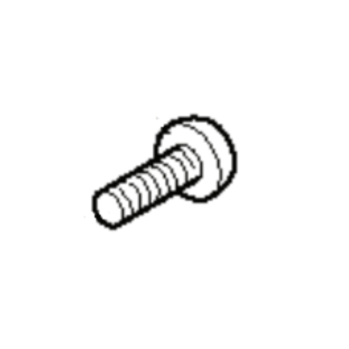 Ruuvi 7232329-31 ryhmässä  @ GPLSHOP (7232329-31)