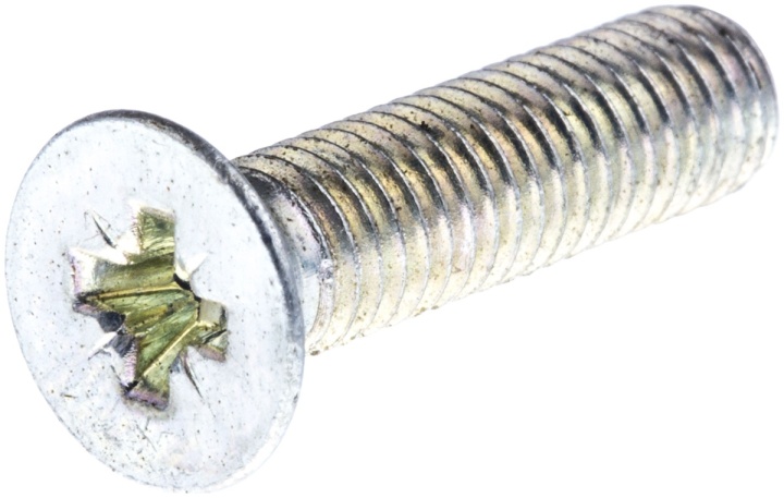 Ruuvi M5X20 7243331-01 ryhmässä @ GPLSHOP (7243331-01)