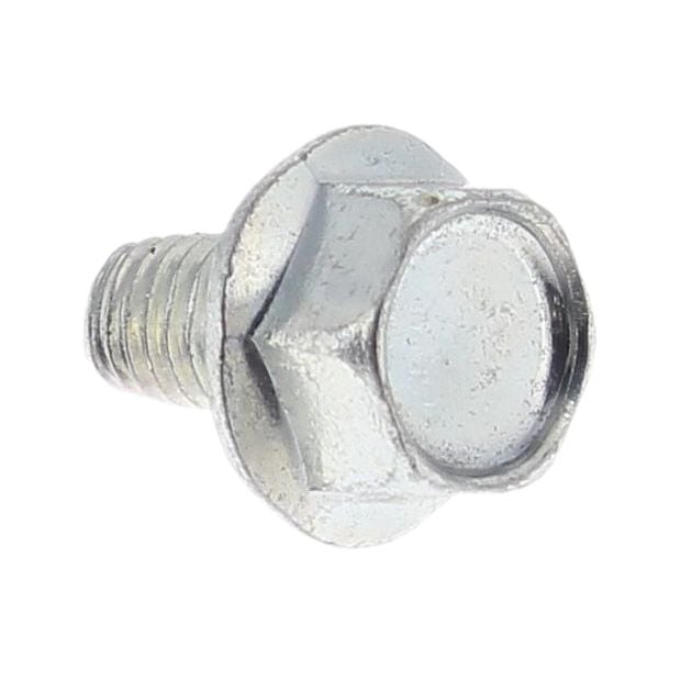 Ruuvi, M6Sf M6X10 Fz ryhmässä  @ GPLSHOP (7252364-61)