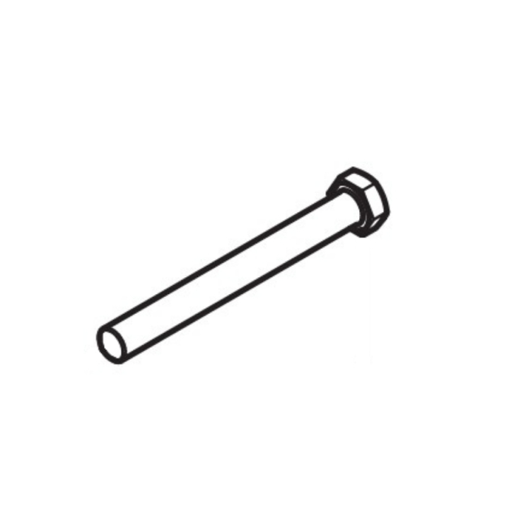 Ruuvi Ehhm 7252556-51 ryhmässä  @ GPLSHOP (7252556-51)