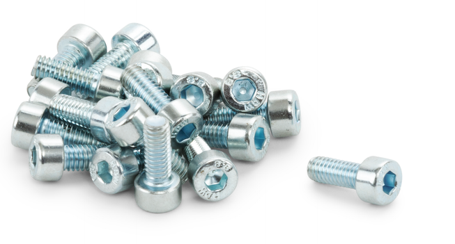 Ruuvi Ihscm 7255289-01 ryhmässä @ GPLSHOP (7255289-01)