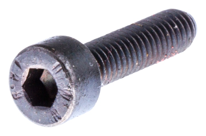 Ruuvi M4 X 16 7255293-01 ryhmässä  @ GPLSHOP (7255293-01)