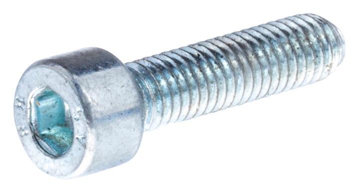 Ruuvi M5 X 20 7255331-01 ryhmässä  @ GPLSHOP (7255331-01)