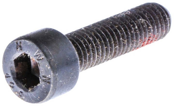 Ruuvi Mc6S 5X20 E 7255331-56 ryhmässä  @ GPLSHOP (7255331-56)