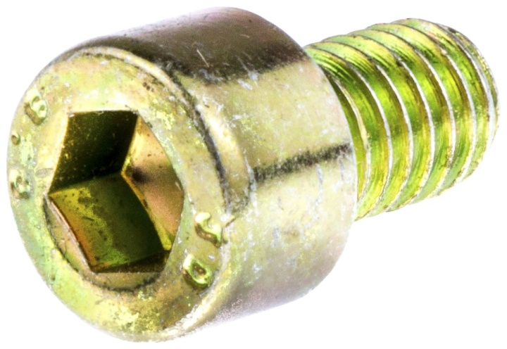 Ruuvi Mc6S 6X10 ryhmässä @ GPLSHOP (7255364-01)