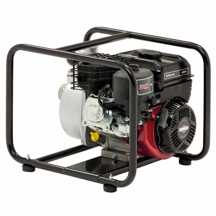 Briggs & Stratton Wp2-35 Vesipumppu 73035 ryhmässä  @ GPLSHOP (73035)