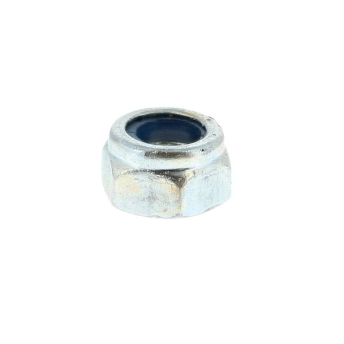 Mutteri M5 Teräs 8, Fzb, Nf ryhmässä  @ GPLSHOP (7322514-01)