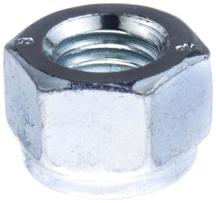 Lukko Mutteri M10 7322520-01 ryhmässä  @ GPLSHOP (7322520-01)