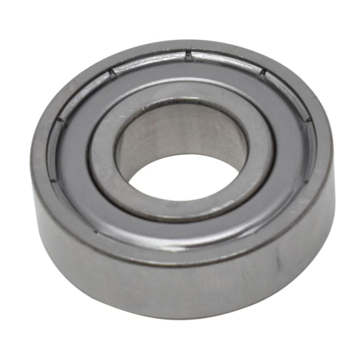 Kuulalaakeri 12X28X8 2Z Skf 6001- 7382101-02 ryhmässä  @ GPLSHOP (7382101-02)