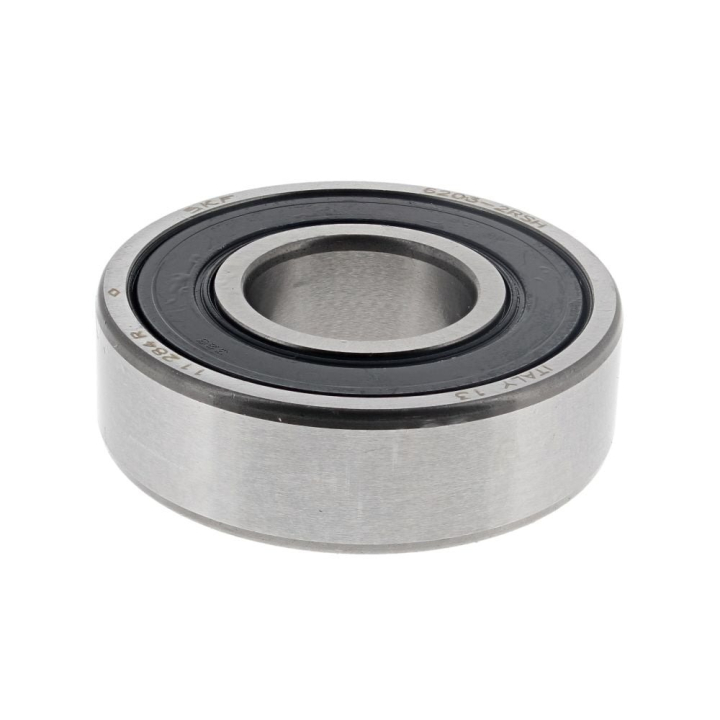 Ball Bearing SINGLE ROW - 02 6203-2RS1 ryhmässä  @ GPLSHOP (7382203-19)