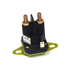 Solenoidi ryhmässä  @ GPLSHOP (7701100MA)