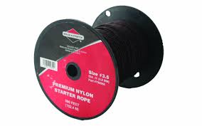 Rope Bulk #3.5 500Ft ryhmässä  @ GPLSHOP (790968)