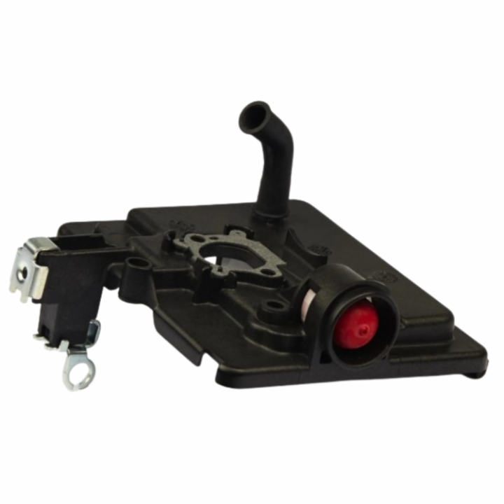 Ilmansuodattimen kotelo ryhmässä Varaosat / Ilmansuodattimet / Ilmansuodatin ruohonleikkuriin @ GPLSHOP (795259)